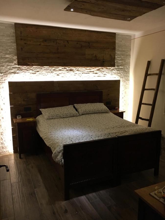 Il Finferlo Villa Bellamonte Ngoại thất bức ảnh